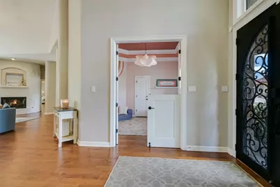 100 Dovetail Lane, Georgetown, TX 78628 - Photo 17