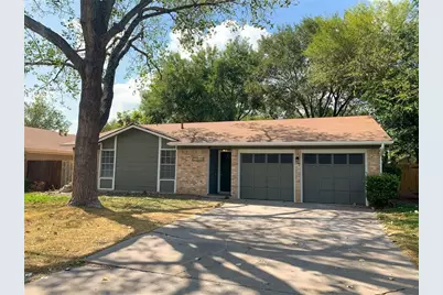 11640 Parkfield Drive, Austin, TX 78758 - Photo 1