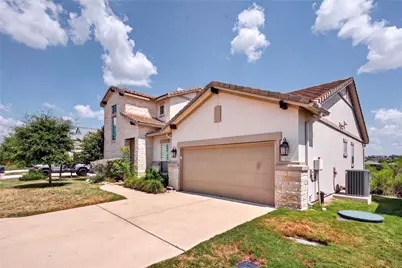 2000 Mazarro Drive, Leander, TX 78641 - Photo 3