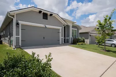 228 Trellis Boulevard, Leander, TX 78641 - Photo 3