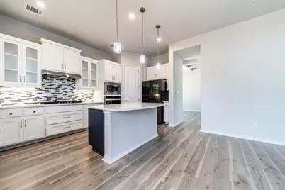 439 Painted Creek Way, Kyle, TX 78640 - Photo 5