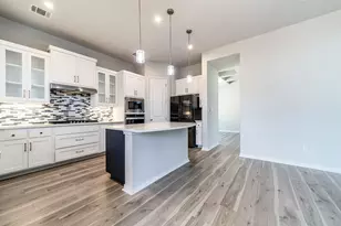 439 Painted Creek Wy, Kyle, TX 78640 - Photo 5