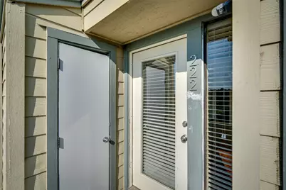 2612 San Pedro Street #222, Austin, TX 78705 - Photo 7