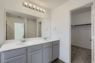 128 Concho Brook Bnd, Georgetown, TX 78626 - Photo 13