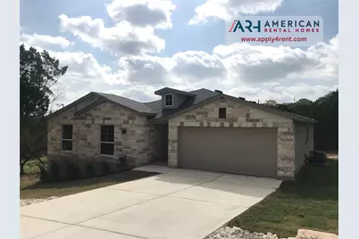 21310 Mount View Drive, Lago Vista, TX 78645 - Photo 1