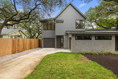 2611 Oak Crest Avenue #A, Austin, TX 78704 - Photo 1