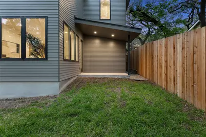 2611 Oak Crest Avenue #A, Austin, TX 78704 - Photo 35