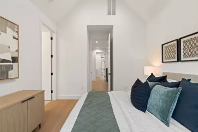 2611 Oak Crest Avenue #A, Austin, TX 78704 - Photo 21