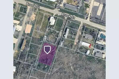 Tbd (Lot 6) Arnold Drive, Bartlett, TX 76511 - Photo 9