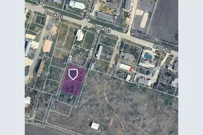 Tbd (Lot 6) Arnold Drive, Bartlett, TX 76511 - Photo 7