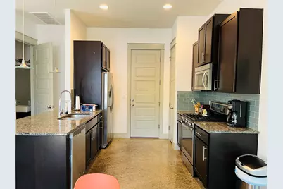 1013 Lambie Street #A, Austin, TX 78702 - Photo 5