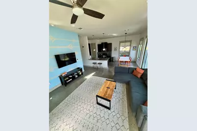 1013 Lambie Street #A, Austin, TX 78702 - Photo 3
