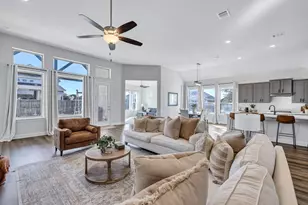 2304 Pack Iron Pass, Leander, TX 78641 - Photo 7