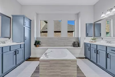 2304 Pack Iron Pass, Leander, TX 78641 - Photo 35