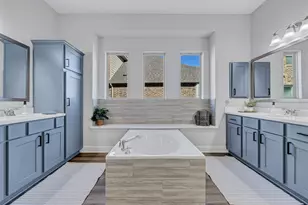 2304 Pack Iron Pass, Leander, TX 78641 - Photo 35