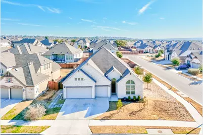 2304 Pack Iron Pass, Leander, TX 78641 - Photo 3