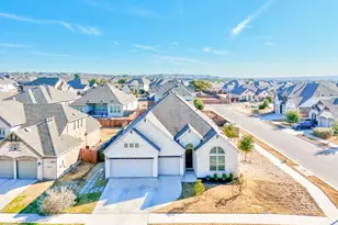 2304 Pack Iron Pass, Leander, TX 78641 - Photo 3