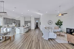 2304 Pack Iron Pass, Leander, TX 78641 - Photo 5