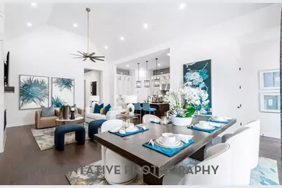 1700 Crimson Sunset Drive, Georgetown, TX 78628 - Photo 27