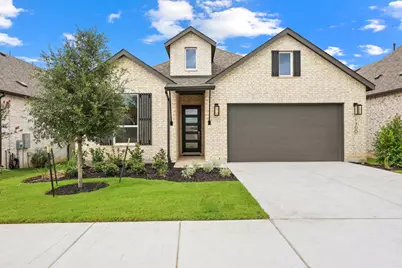 1700 Crimson Sunset Drive, Georgetown, TX 78628 - Photo 1