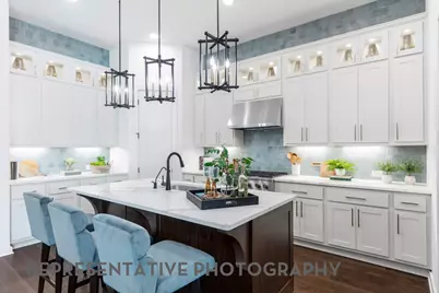 1700 Crimson Sunset Drive, Georgetown, TX 78628 - Photo 5