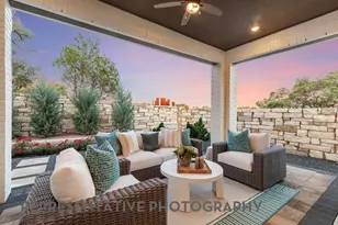 1700 Crimson Sunset Dr, Georgetown, TX 78628 - Photo 35