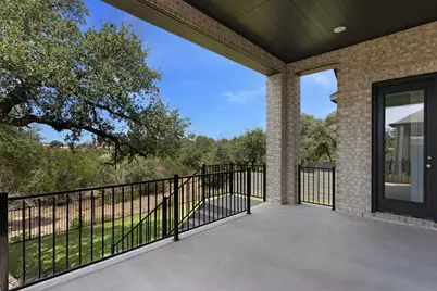 1700 Crimson Sunset Drive, Georgetown, TX 78628 - Photo 21