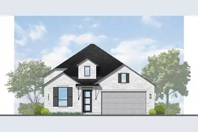 1700 Crimson Sunset Drive, Georgetown, TX 78628 - Photo 1