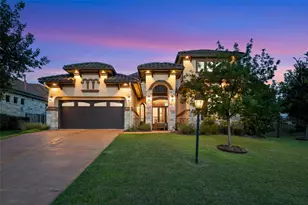 101 Antigua Way, Lakeway, TX 78738 - Photo 1