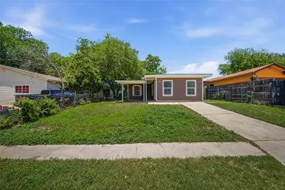 5435 Painted Horse Street, San Antonio, TX 78242 - Photo 5
