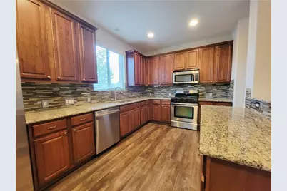 4601 Rolling Water Drive, Pflugerville, TX 78660 - Photo 5