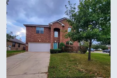 4601 Rolling Water Drive, Pflugerville, TX 78660 - Photo 1