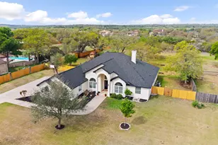 744 W Bartlett Dr, Buda, TX 78610 - Photo 1