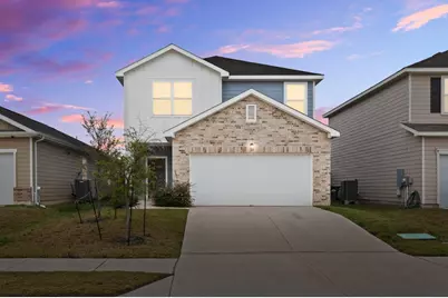 109 Gray Fox Loop, Hutto, TX 78634 - Photo 27