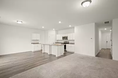 109 Gray Fox Loop, Hutto, TX 78634 - Photo 5