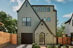 1037 Nile St, Austin, TX 78702 - Photo 1