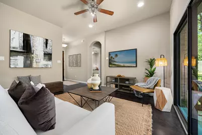 6916 Barstow Court, Austin, TX 78749 - Photo 9