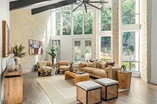 2703 Maria Anna Rd, Austin, TX 78703 - Photo 7