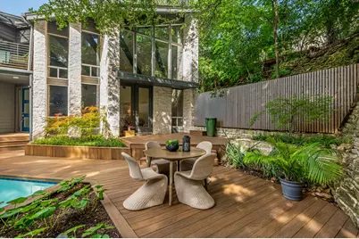 2703 Maria Anna Road, Austin, TX 78703 - Photo 5