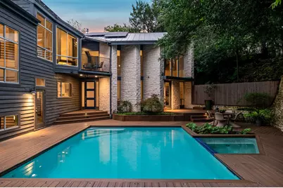 2703 Maria Anna Road, Austin, TX 78703 - Photo 3