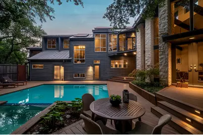 2703 Maria Anna Road, Austin, TX 78703 - Photo 1