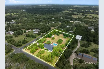 216 Cherokee Trail, Georgetown, TX 78633 - Photo 5