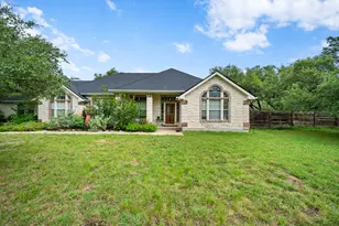 216 Cherokee Trail, Georgetown, TX 78633 - Photo 23