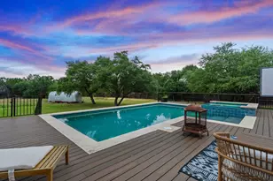 216 Cherokee Trail, Georgetown, TX 78633 - Photo 27