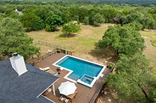 216 Cherokee Trail, Georgetown, TX 78633 - Photo 7