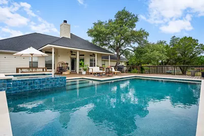 216 Cherokee Trail, Georgetown, TX 78633 - Photo 1