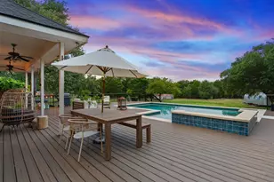 216 Cherokee Trail, Georgetown, TX 78633 - Photo 25