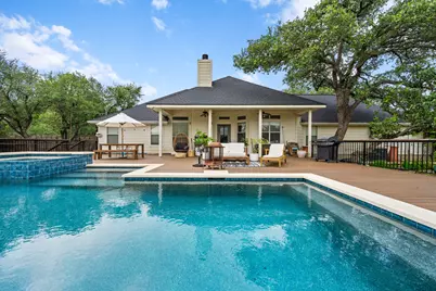 216 Cherokee Trail, Georgetown, TX 78633 - Photo 3