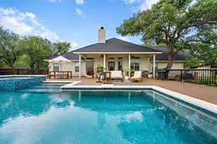 216 Cherokee Trail, Georgetown, TX 78633 - Photo 3