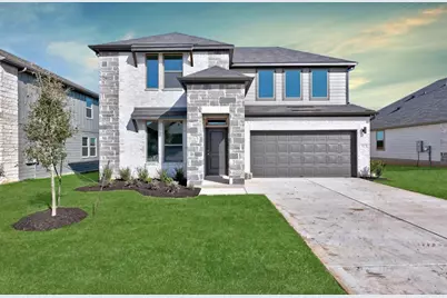 112 Divisadero Drive, Hutto, TX 78634 - Photo 3